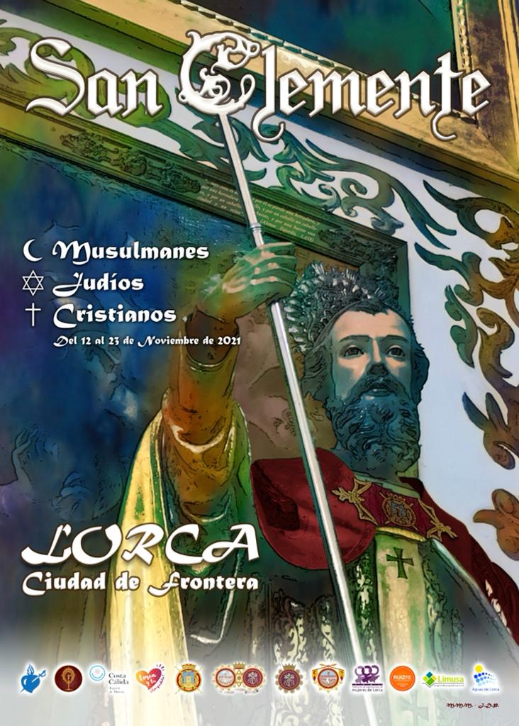 Fiestas de San Clemente  